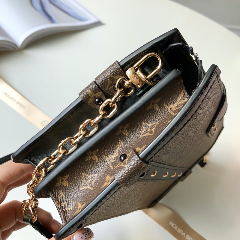 LV Box Bags